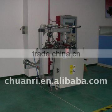 Flexo Printing, Printed Label Lining Machine