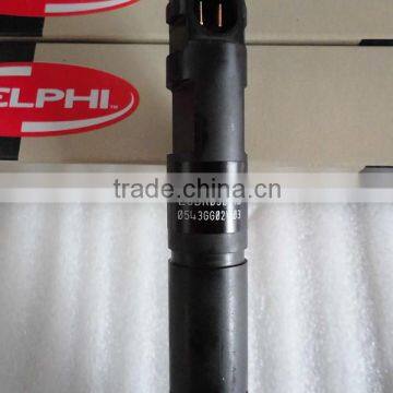 Original and New Common Rail Injector EJBR03001D/33800-4X900/33801-4X900 for BONGO/PREGIO/FRONTIER 2.9