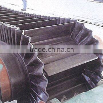 Hot new products for 2016 China sidewall conveyor belt