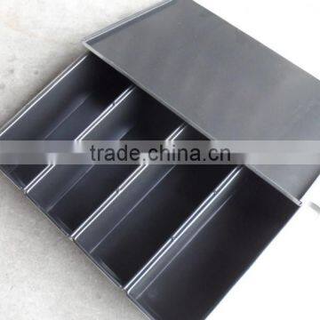 2016 HOT Type Baking 7 Pcs Toast Box From Guangzhou photo-5