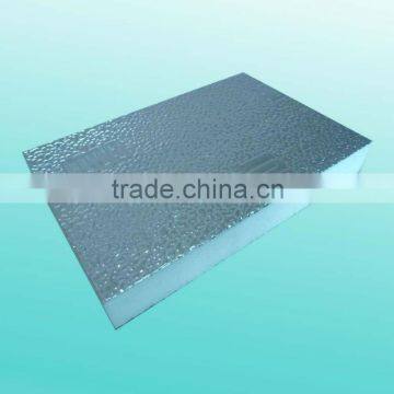 GOOT PU Foam Air duct Panel for HVAC System