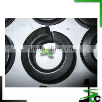 Double Spring Steel Washer/coiled Washers photo-3