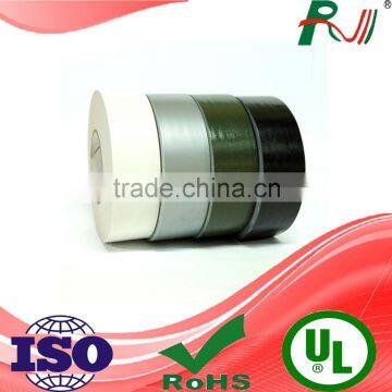 High Quality Strong Adhesive Silver PE Duct Tape With Free Sample photo-2