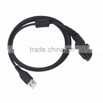 USB Programming Cable for HYT Hytera PD700 PD702 PD780 PD782 PD708 PD788 PT580,two way radio