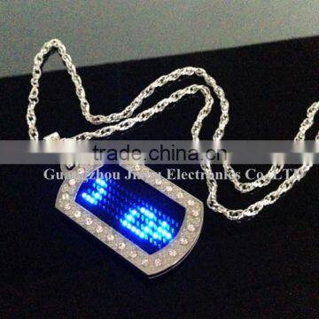 2016 Fashion style programmable led price tags electronic