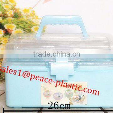 2014 High quality new cutter pill box / medicine box / pill case dispenser