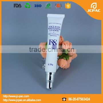 Small Eye Cream Electric Massage Plastic Tube