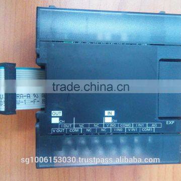 I/O MODULE 2 ANALOG 1 ANALOG photo-2