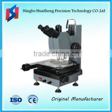 Original Manufacturer 2016 New Product JQX107JB Trinocular Electron Precision Measuring Microscope Scanning Electron Microscope