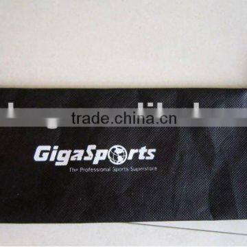 non woven mesh drawstring bag