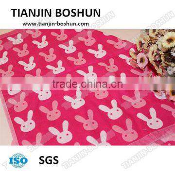manufacturer wholesale good quality three layers gauze towel 100% cotton