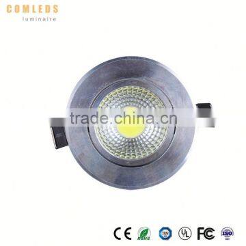 Surface Mounted Round Downlight Led photo-2