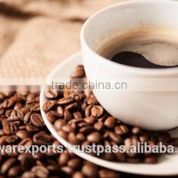 India produce highy demanded Arabica Coffee bean