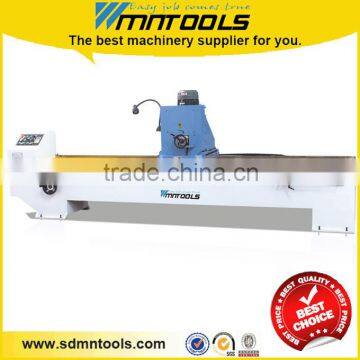 Universal cutter grinder