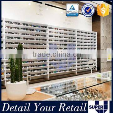 Optical Fashion Cloth Shop Design Decoration photo-6