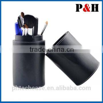 Fashion Cosmetic Bag Large Women Makeup Storage Bags Wash Make up Brush Bags photo-4