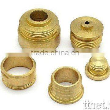 Brass Machining Parts