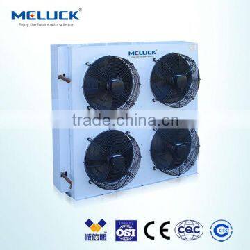 Air Cooled fin type evaporator Condensers for refrigeration condensing units
