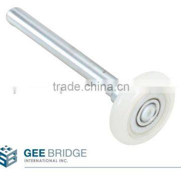 Heavy Duty Garage Door stern Roller