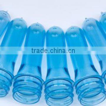 small PET bottle water preform