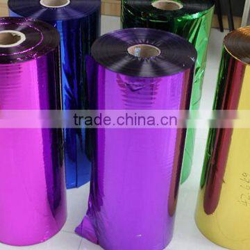 different kinds of wrapping paper raw materials