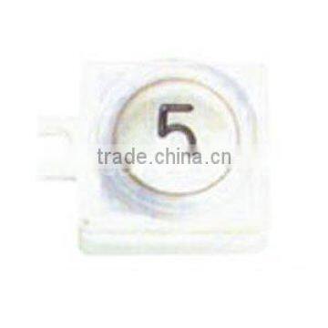 Spare Parts Button Elevator Push Button