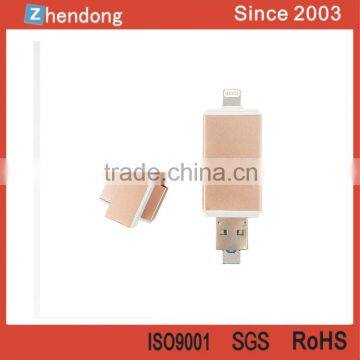 TF Memory Stick USB Card Reader for iPhone 66s 5 5s 5c