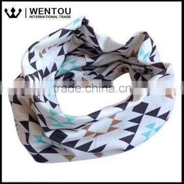 Toddler Baby Of The O-ring Fox Fashion Accessory Neckerchief photo-3