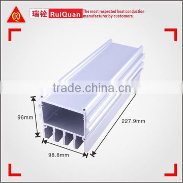 Aluminum Heat Sink Extrusion Mold OEM/ODM