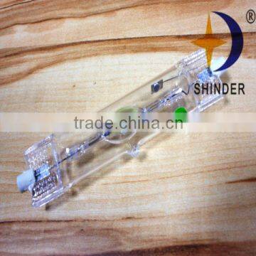 CRI 85 250w metal halide lamp manufacturer