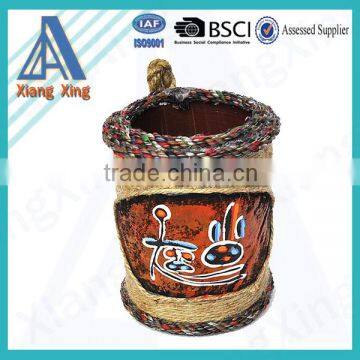 Especial China Culture Art Craft Promotion Gifts Pen Holder