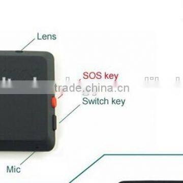 2015 Latest Edition X009 Mini Camera Monitor Video Recorder SOS GPS DV GSM Mini Camcorders With Charger GSM Bug Tracker photo-6