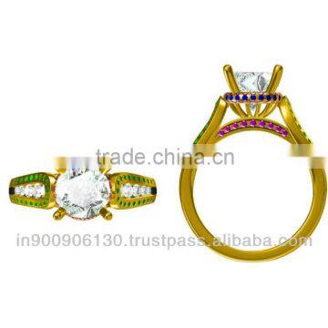 3D CAD DESIGNS