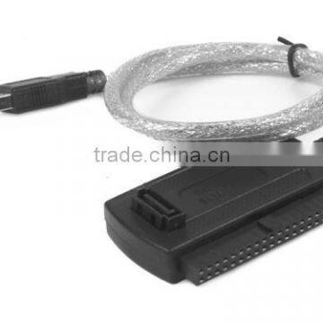 USB 2.0 To SATA IDE Cable Adapter