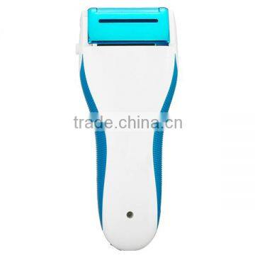 Washable Corded Use Dead Skin Remover for Foot Electric Foot Callus Remover photo-4
