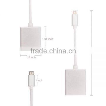 Lontion USB Type-c to VGA Adapter photo-2
