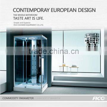 Fico new arrival FC-110,far infrared sauna