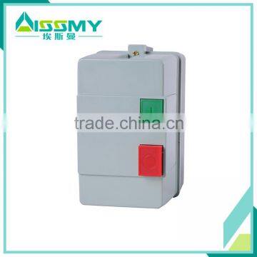 Magnetic MOTOR Starter Low Voltage Motor Soft Starter