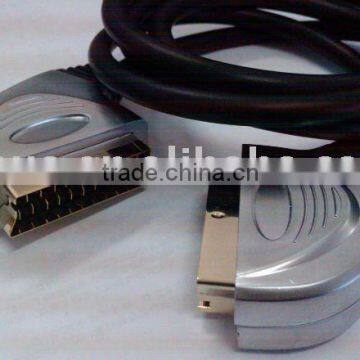 Europe 21P Cable