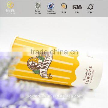 Tuo Xin New Design Pot Plant Paper Roll for Wholesales photo-2