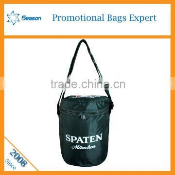 Attractive Green lunch Cheap Cooler Bag