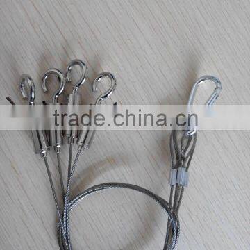 High Quality Hanging Cable For Panel Lights