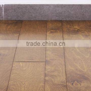 made in china multilayer engineered wood flooring