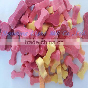 Full Automatic Chewing Gum Machinery photo-4