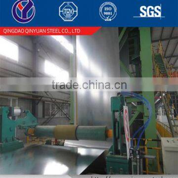 Zinc-coating Galvanized Steel Coil