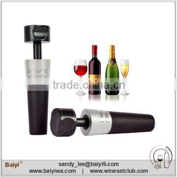 High Quality Silicone Wine Saver Vacuum Pump