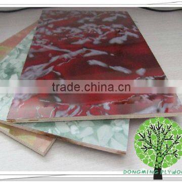 Polyester Coated Blockboard 18mm