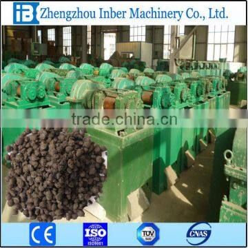 Fertilizer granulation production line|