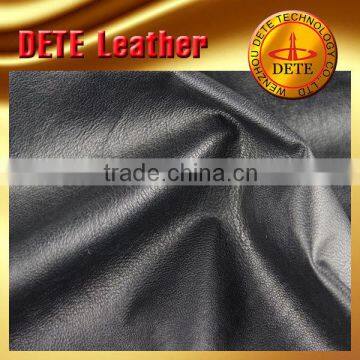 textile raw material stocklot garment leatherette wholesale fabric