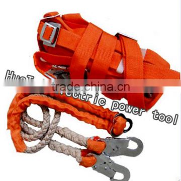 Huatai safety harness fall protection safety helmet